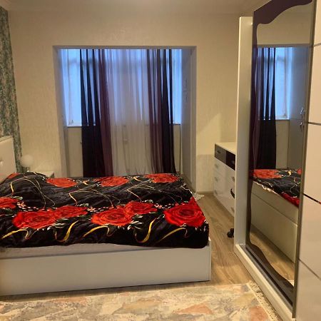 Dream Home Baku Zewnętrze zdjęcie
