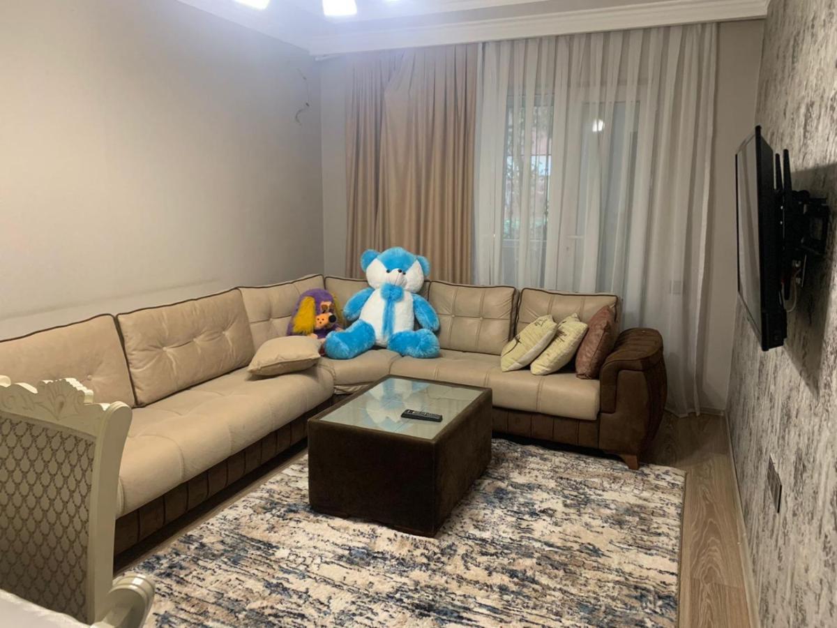 Dream Home Baku Zewnętrze zdjęcie
