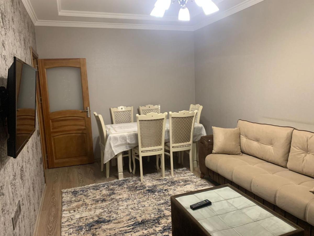 Dream Home Baku Zewnętrze zdjęcie