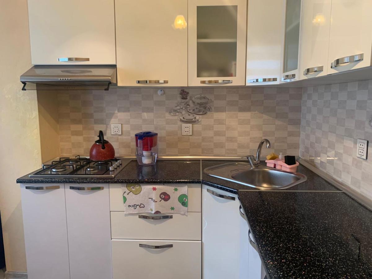 Dream Home Baku Zewnętrze zdjęcie