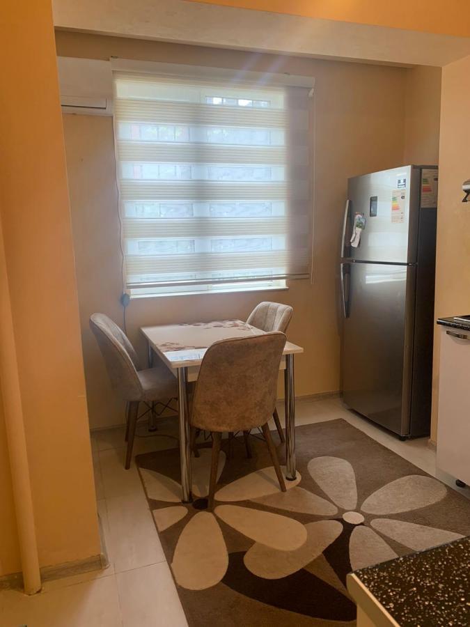 Dream Home Baku Zewnętrze zdjęcie